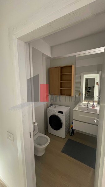 Lujerului, Novum 56, inchiriez apartament 2 camere cu loc de parcare subteran