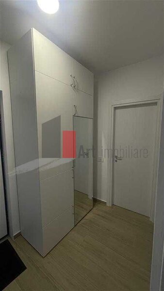 Lujerului, Novum 56, inchiriez apartament 2 camere cu loc de parcare subteran