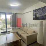 Lujerului, Novum 56, inchiriez apartament 2 camere cu loc de parcare subteran